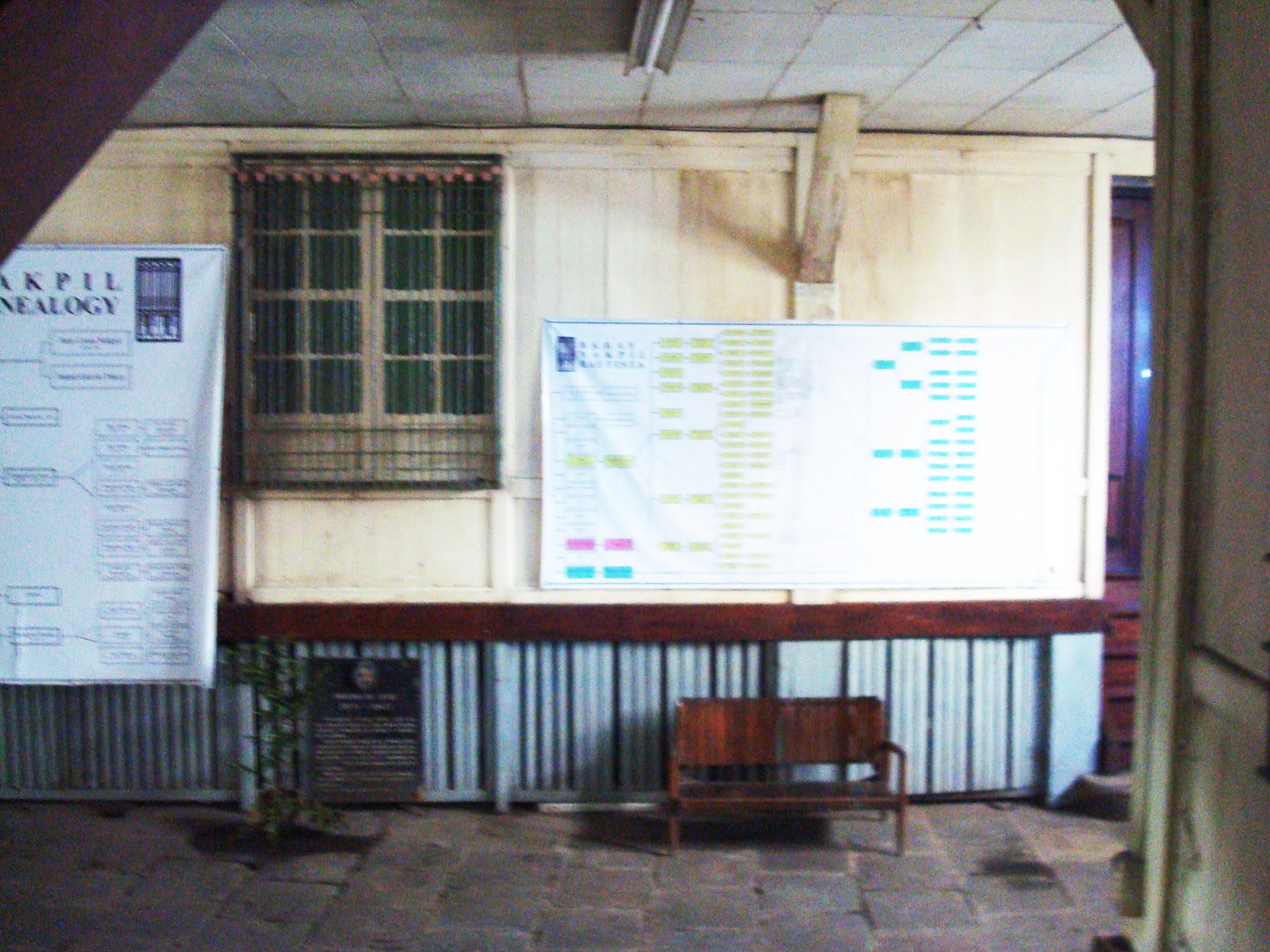 NHCP Photo Collection, 1936