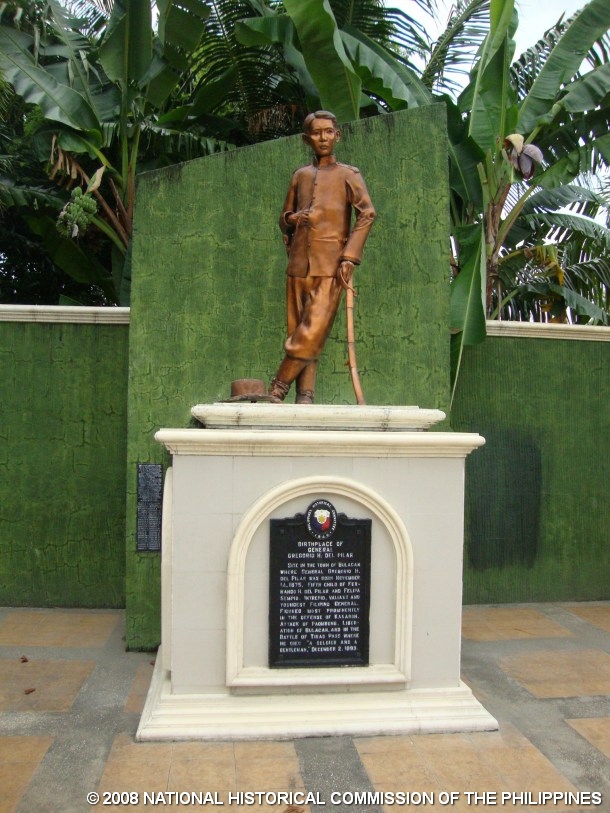 NHCP Photo Collection, 1951