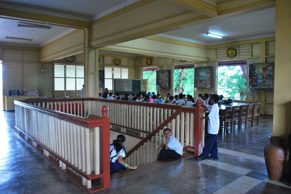 NHCP Photo Collection, 1979