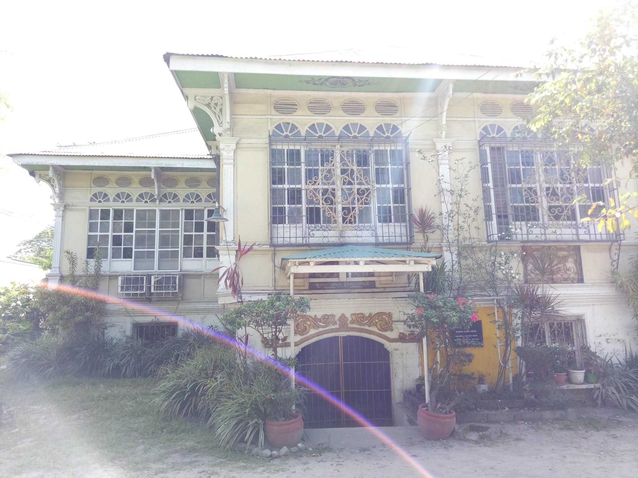 NHCP Photo Collection, 1935