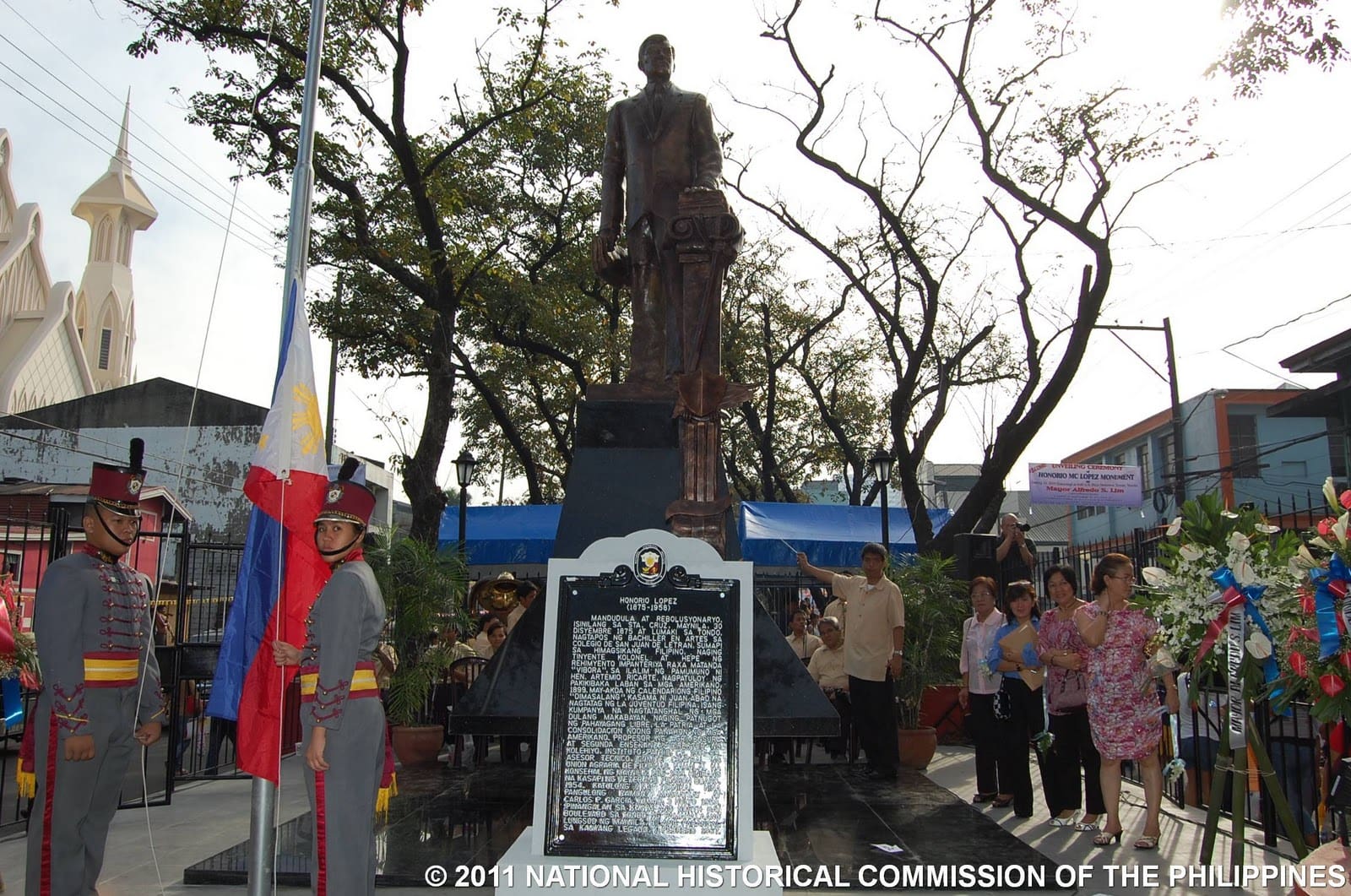 NHCP Photo Collection, 1938