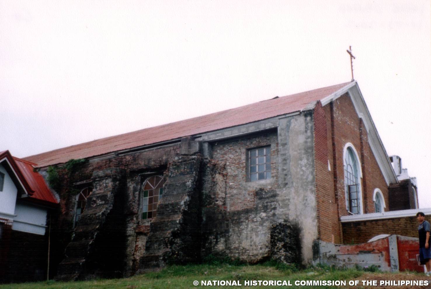 NHCP Photo Collection, 1952