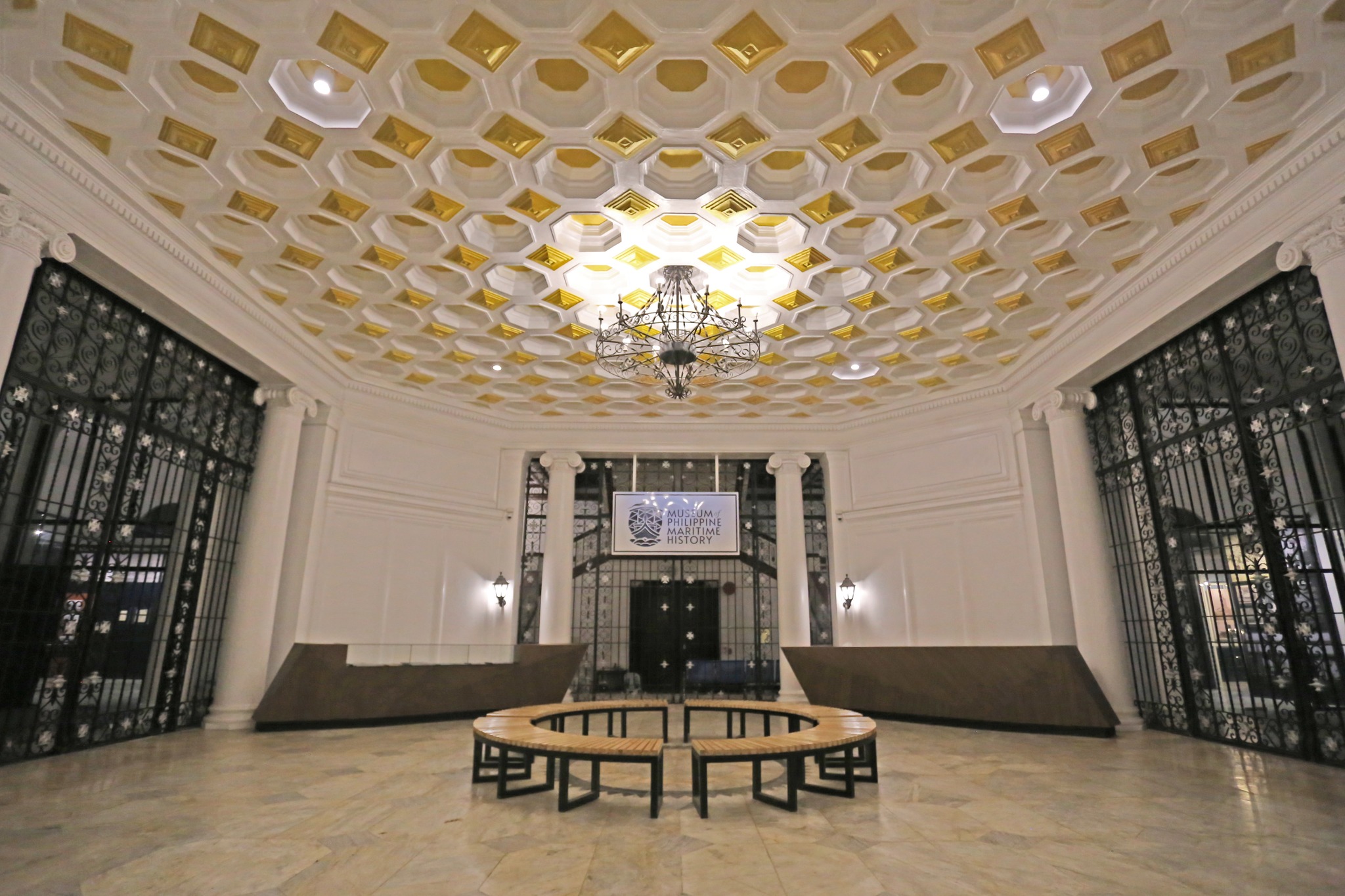 NHCP Photo Collection, 1939