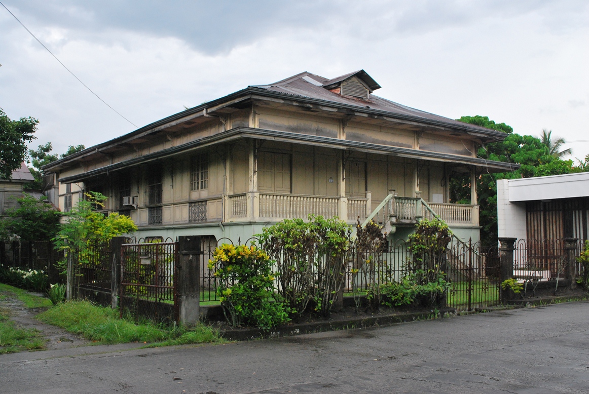 NHCP Photo Collection, 1952
