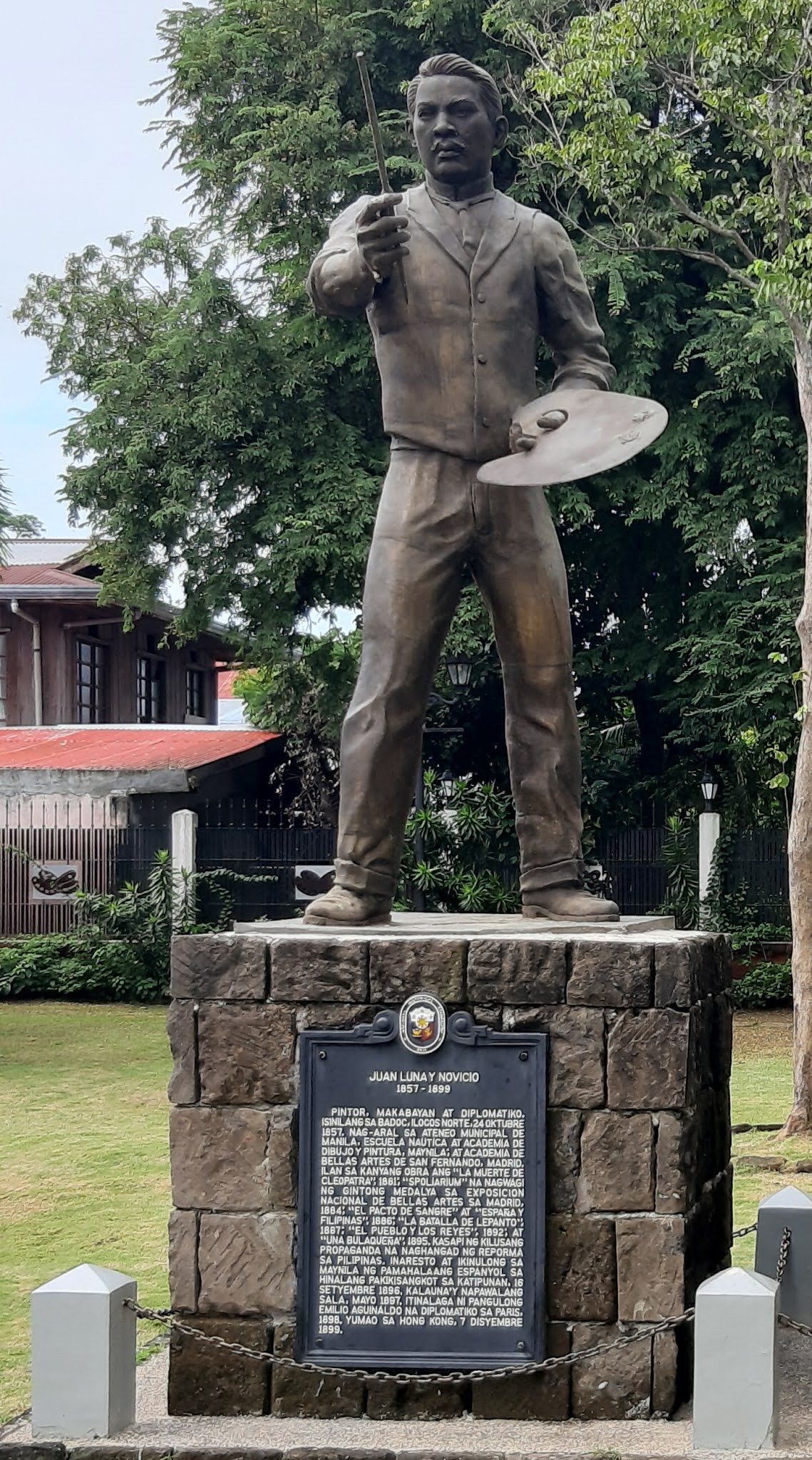 NHCP Photo Collection, 1985