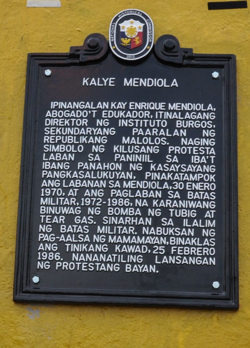 NHCP Photo Collection, 2015