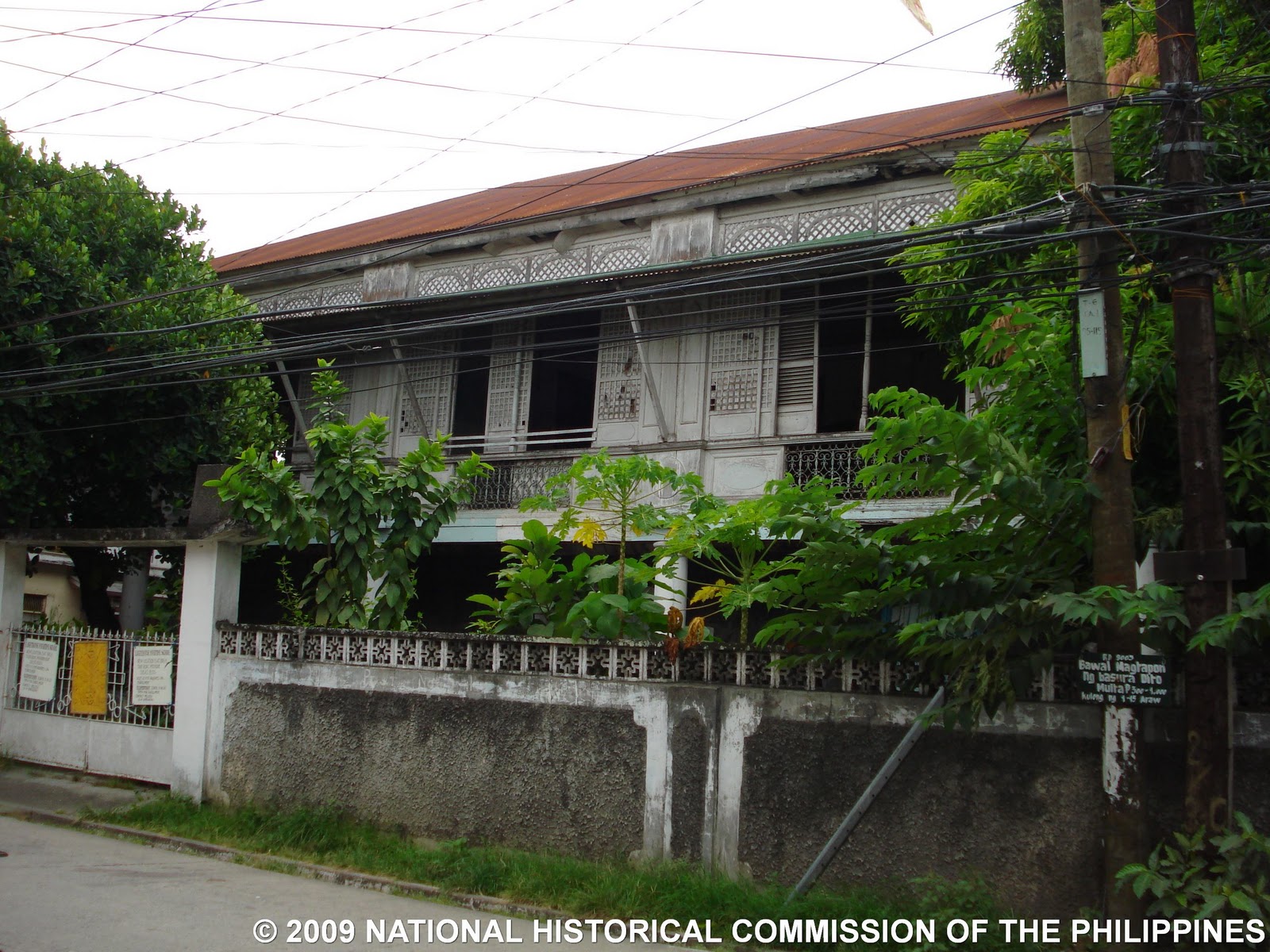 NHCP Photo Collection, 2015