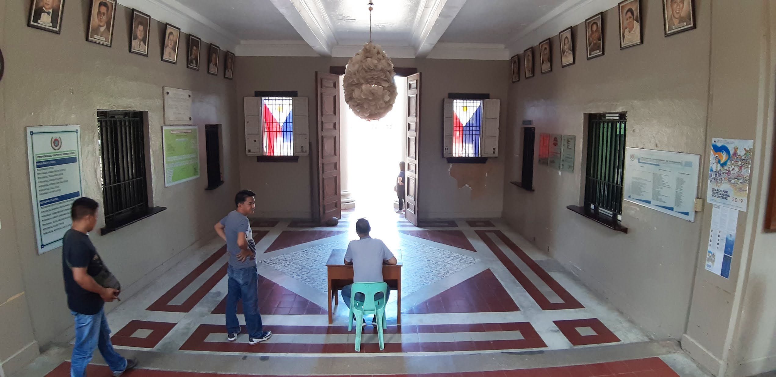 NHCP Photo Collection, 2017