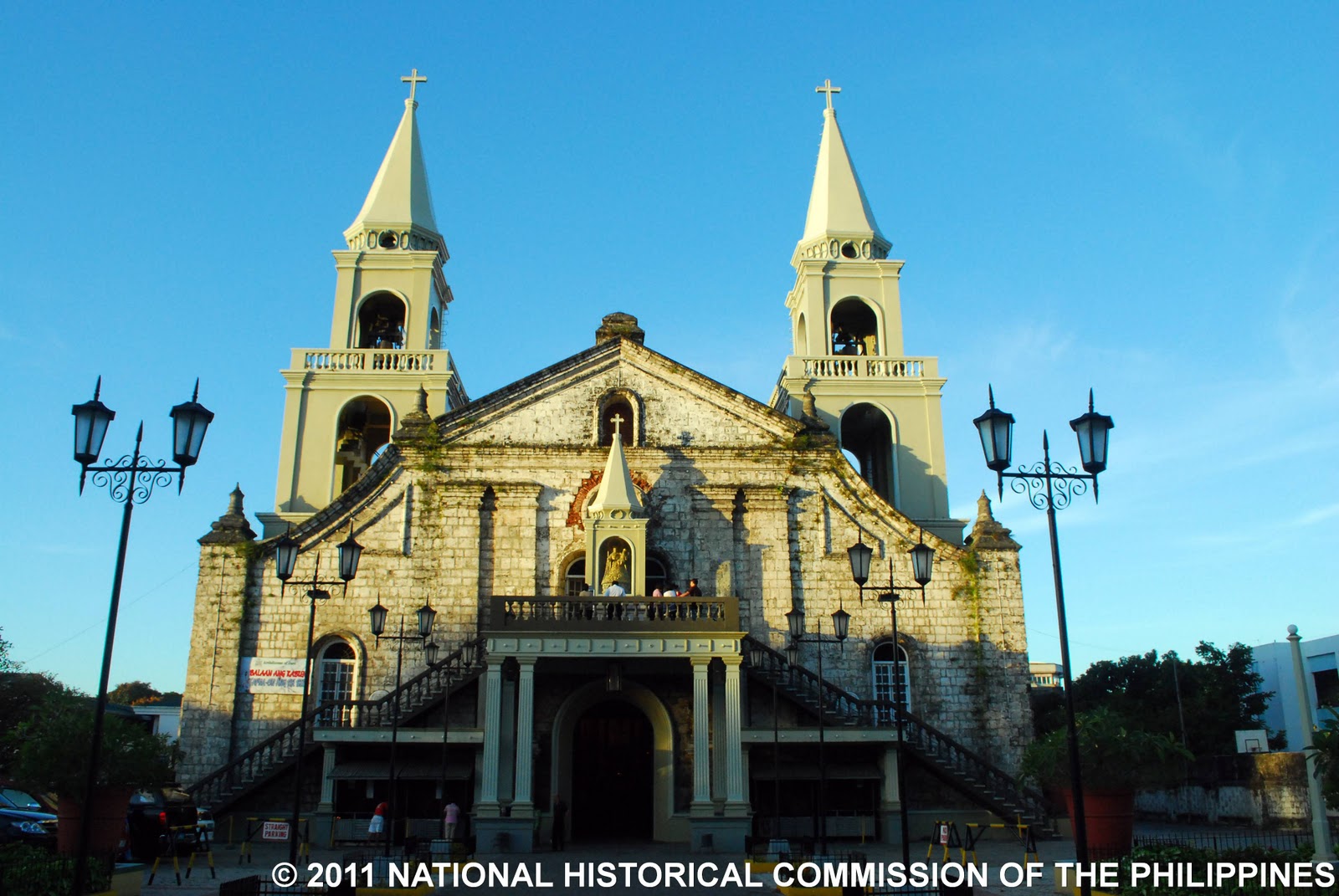 NHCP Photo Collection, 2017