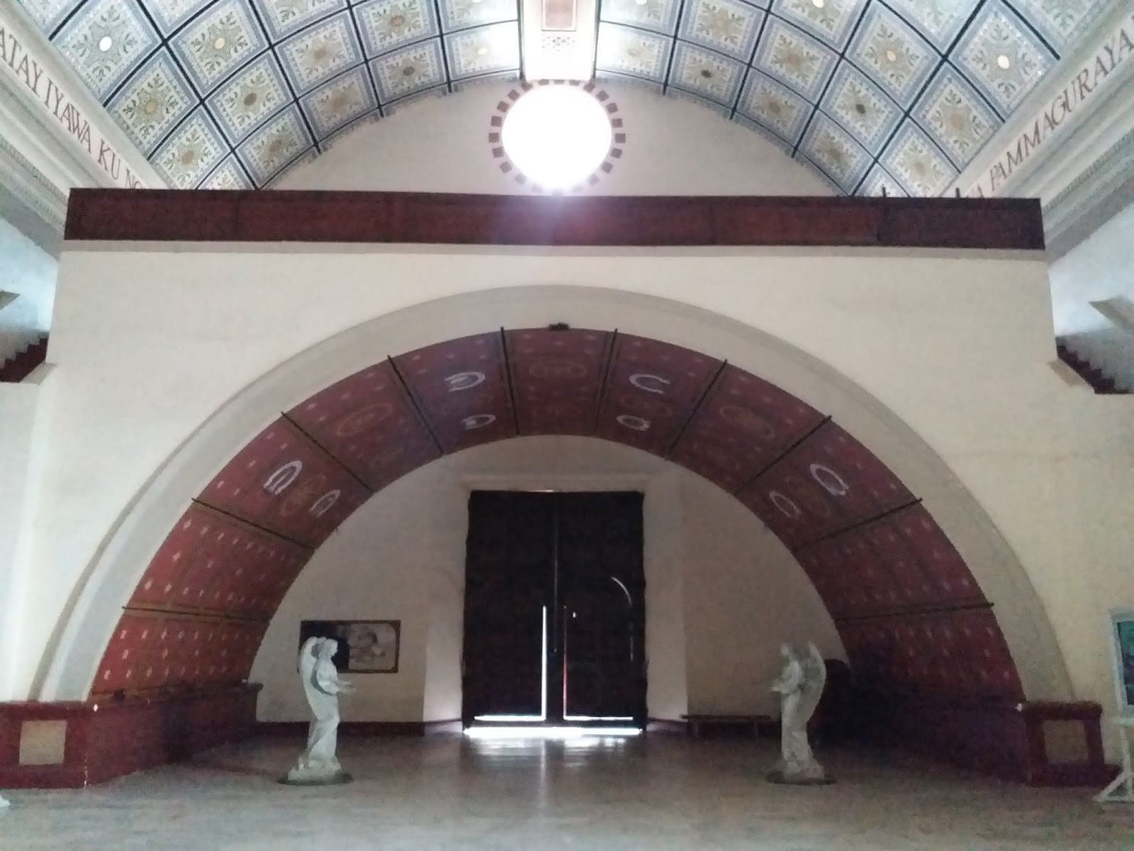 NHCP Photo Collection, 2016