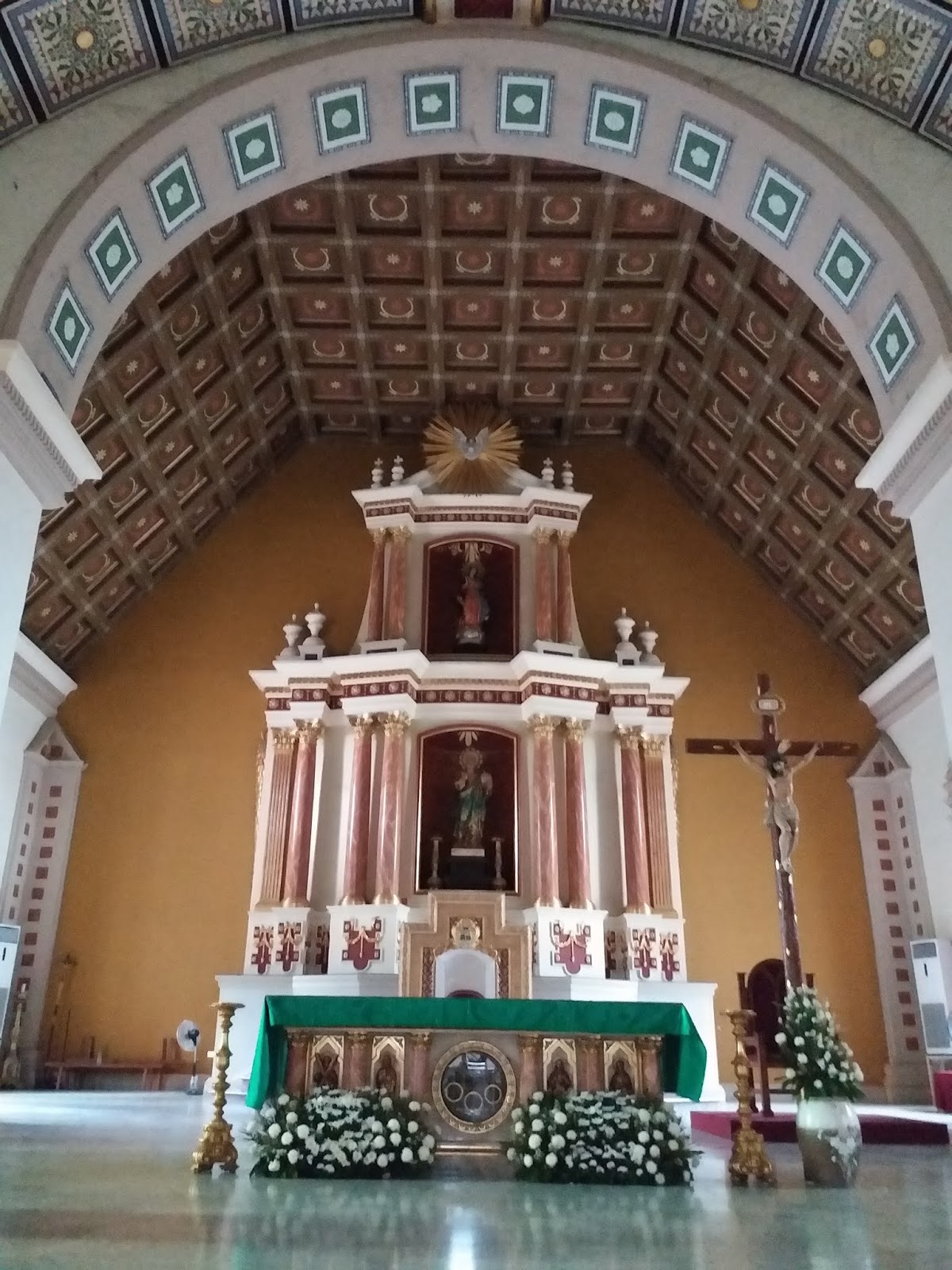 NHCP Photo Collection, 2018