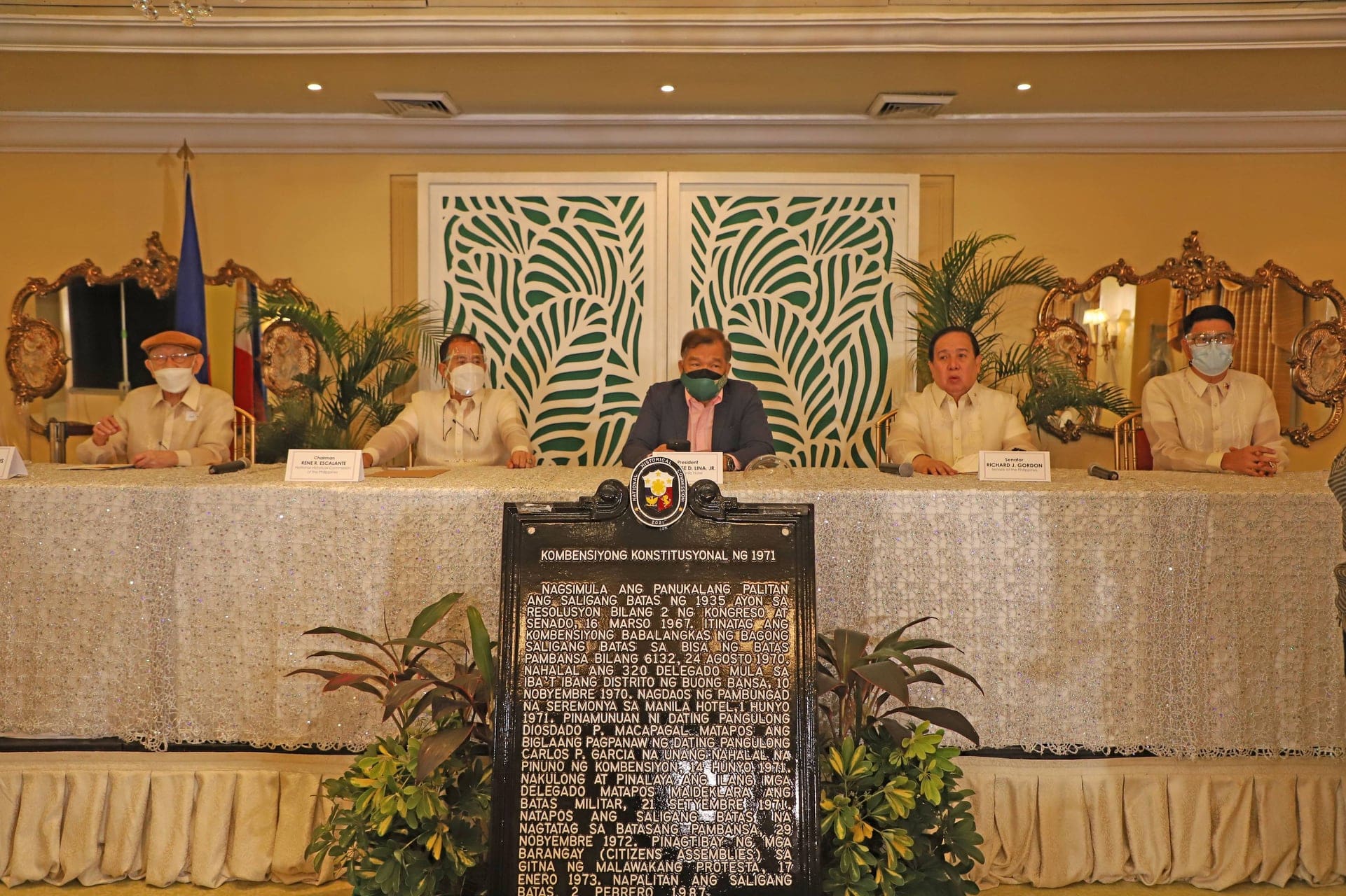 NHCP Photo Collection, 2017