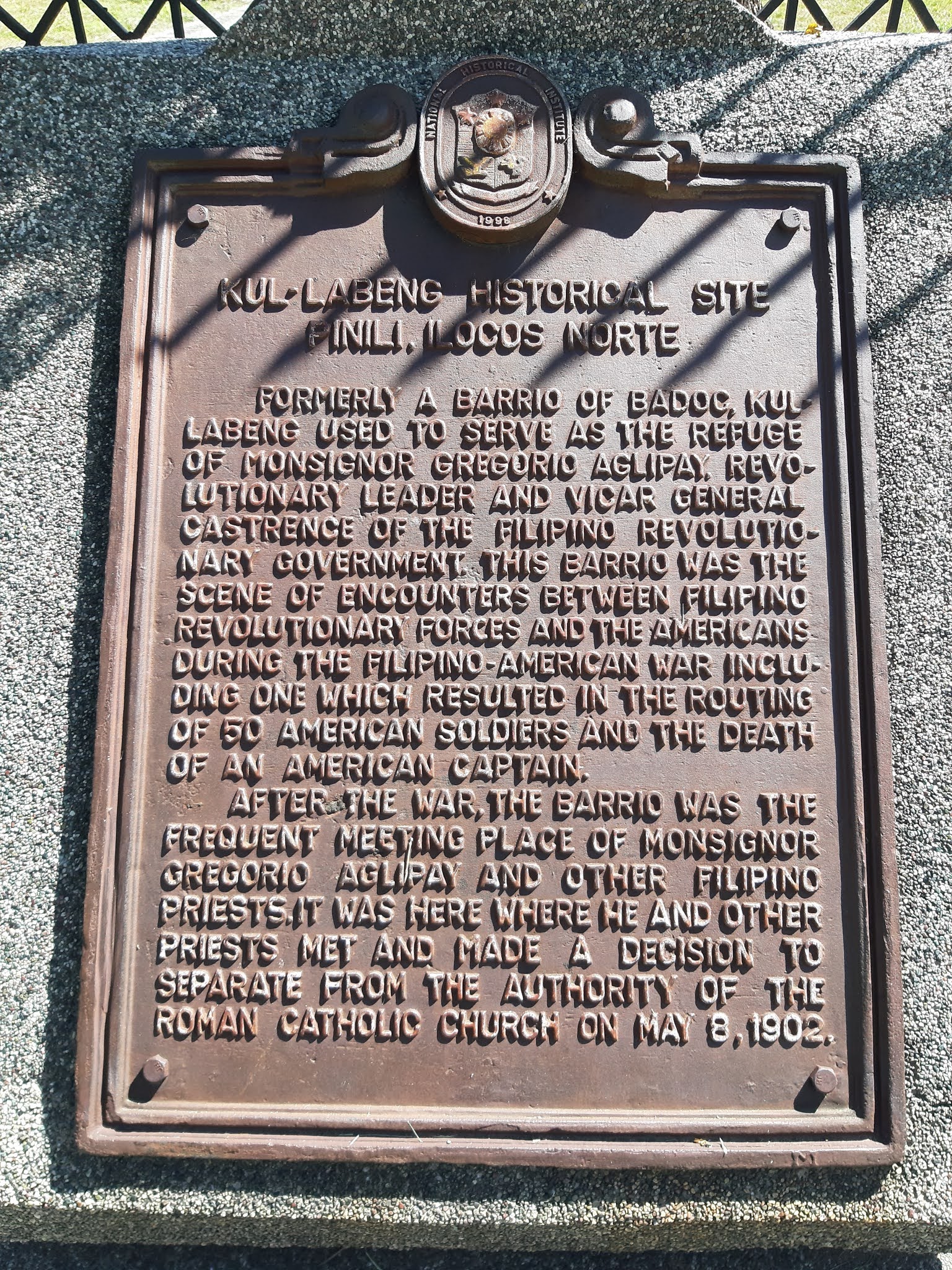 NHCP Photo Collection, 2018