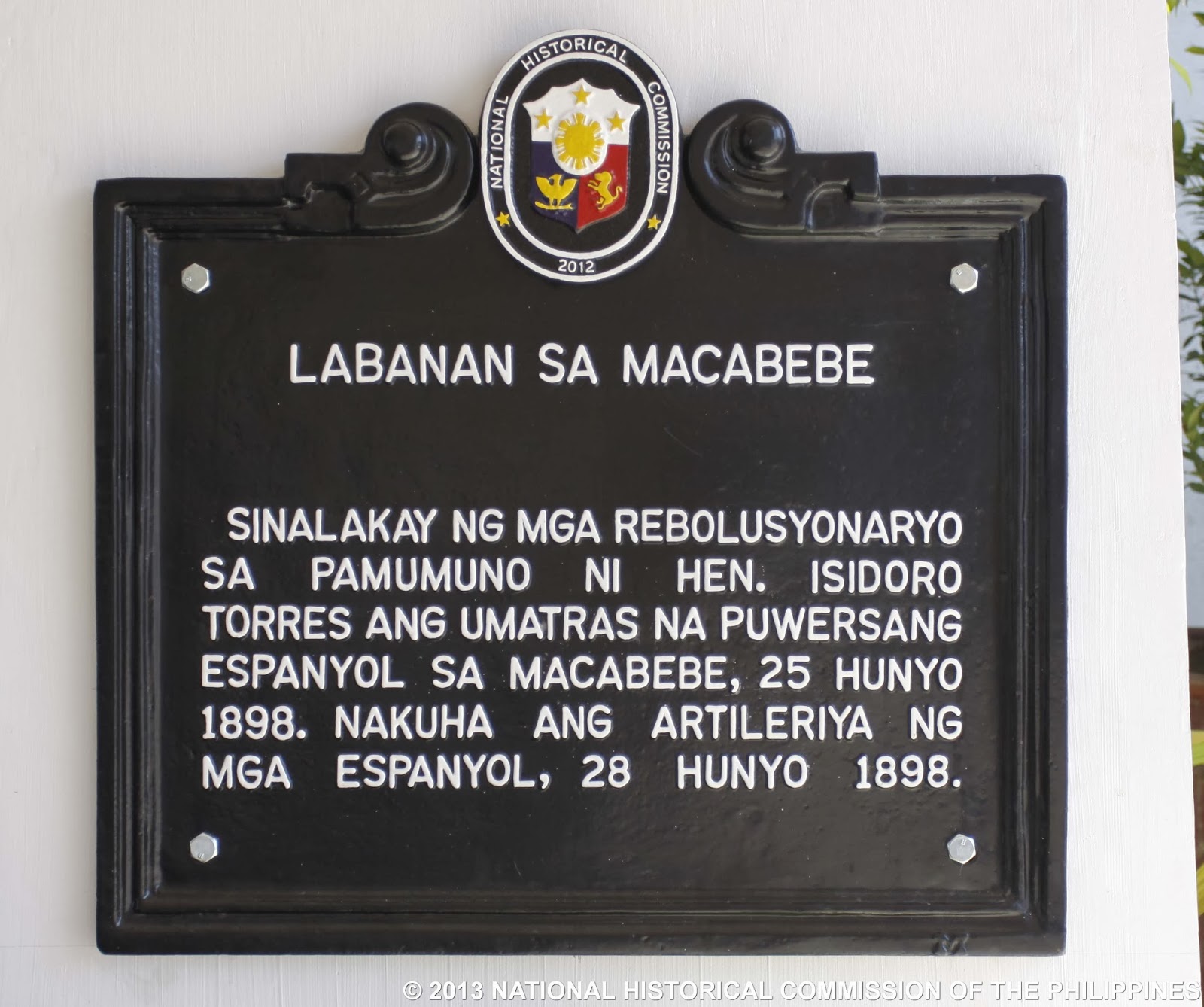 NHCP Photo Collection, 2018