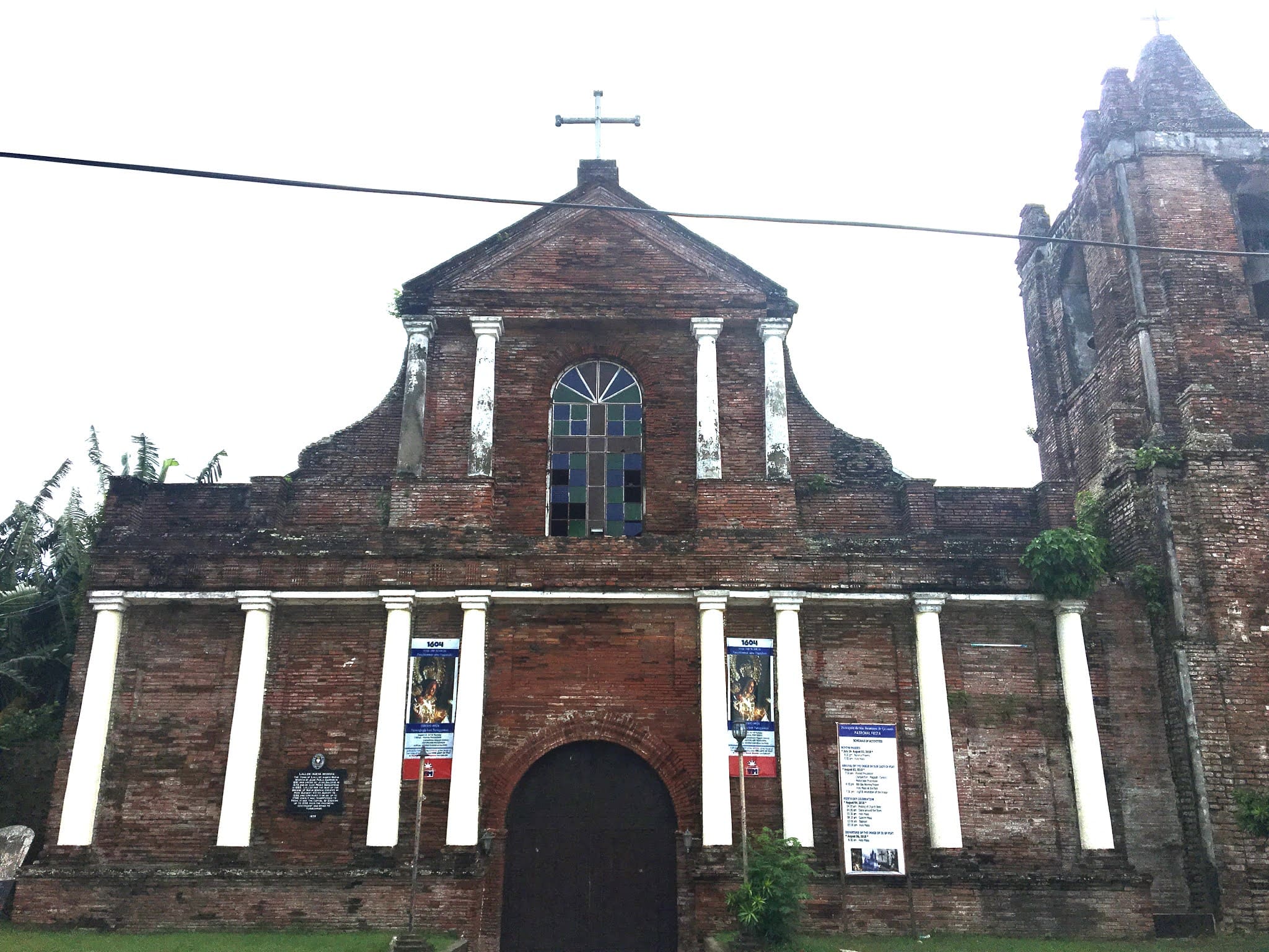 NHCP Photo Collection, 1984