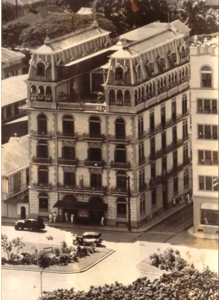 NHCP Photo Collection, 1988