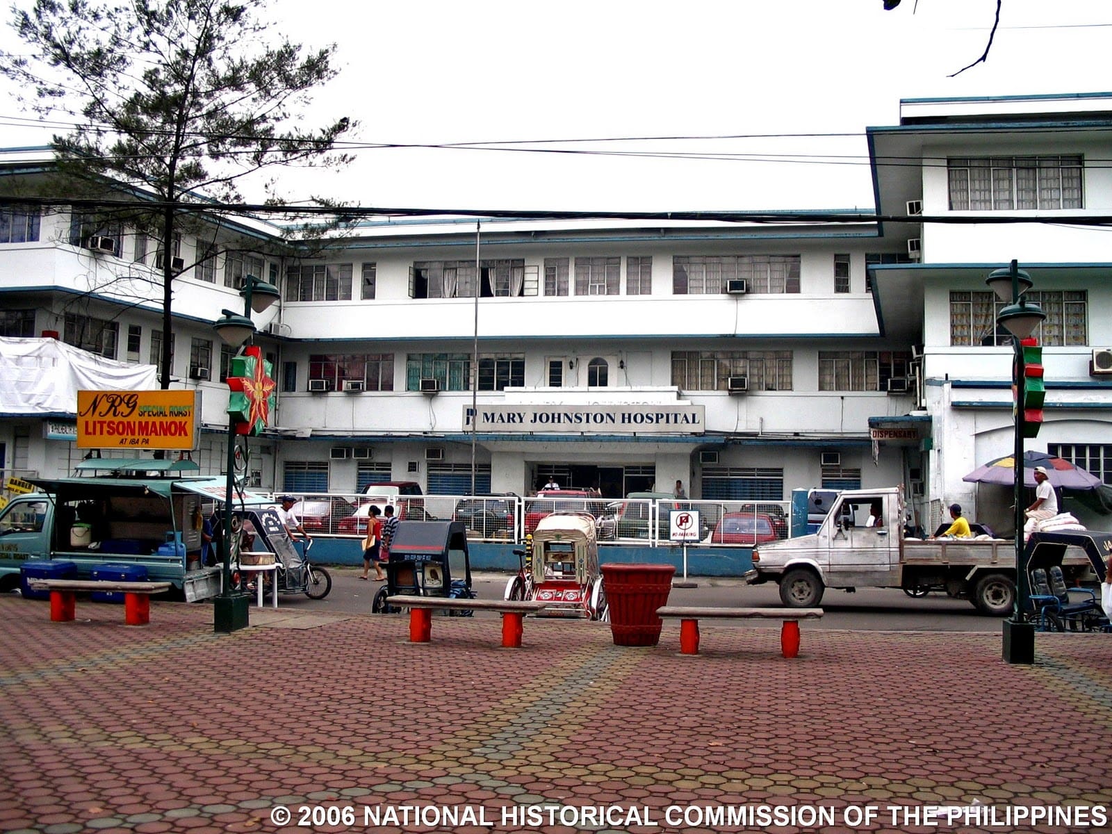 NHCP Photo Collection, 2018