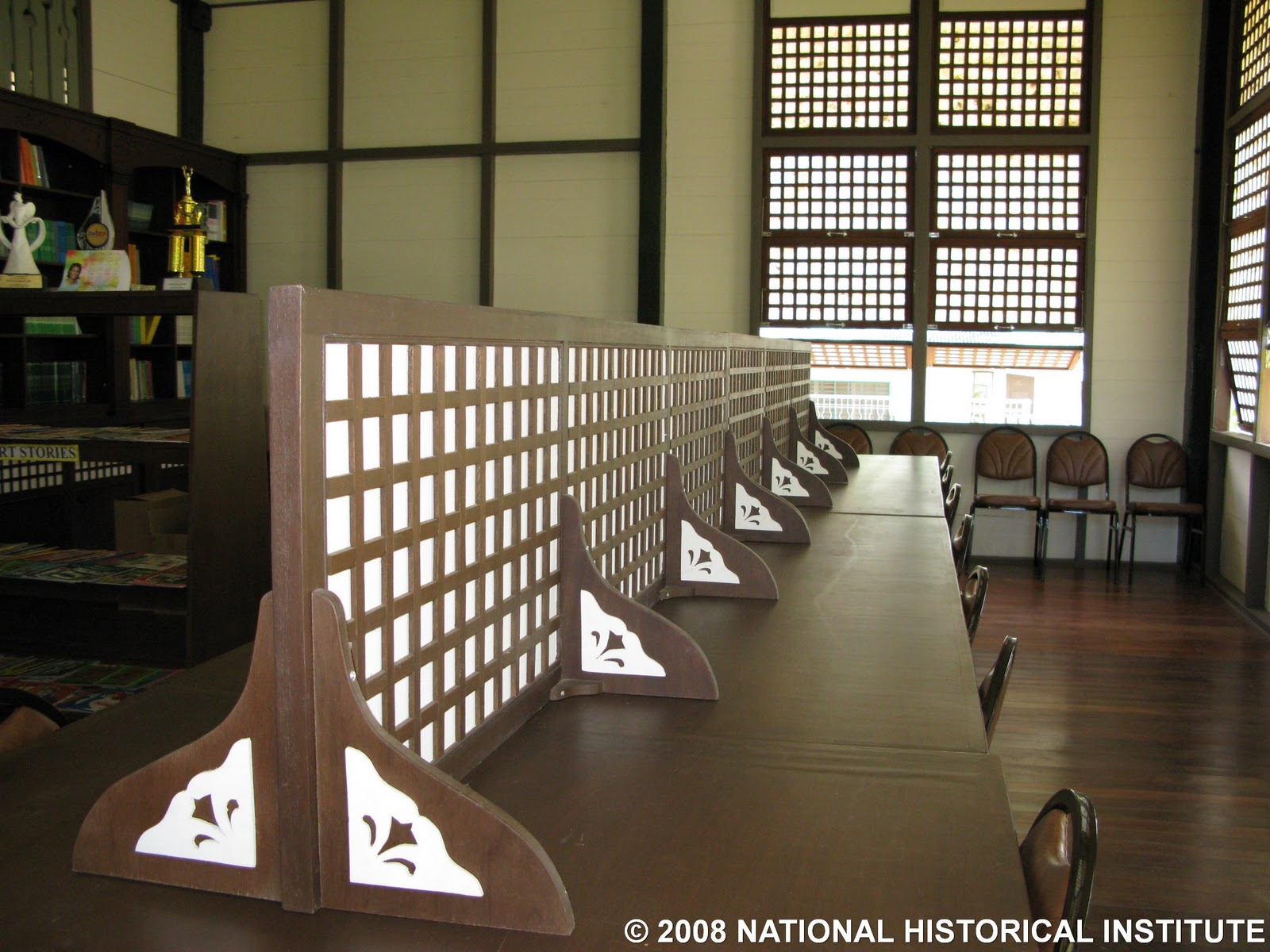 NHCP Photo Collection, 2012