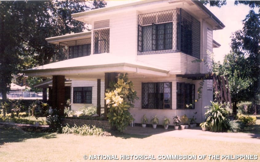 NHCP Photo Collection, 2012