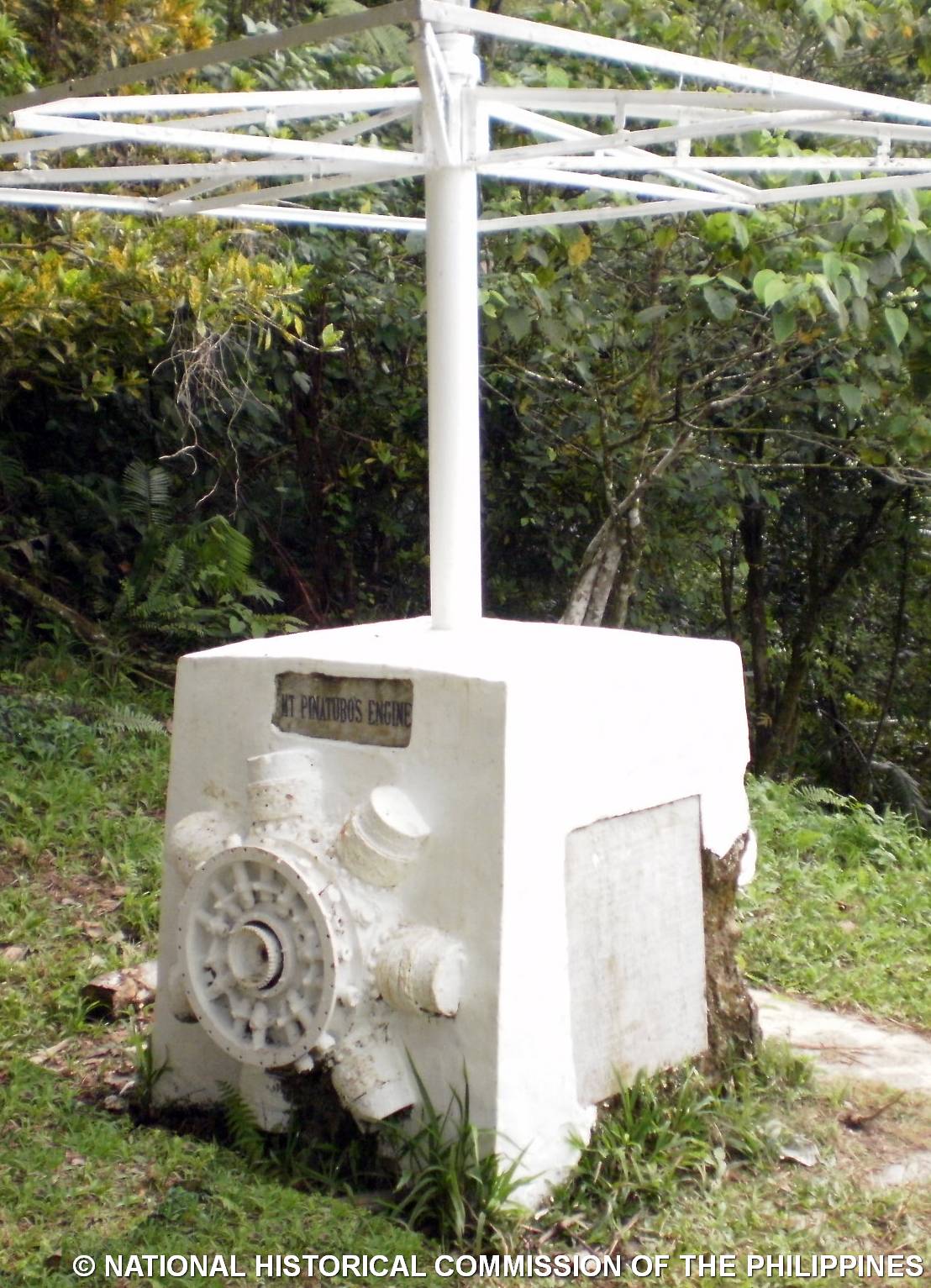 NHCP Photo Collection, 2011