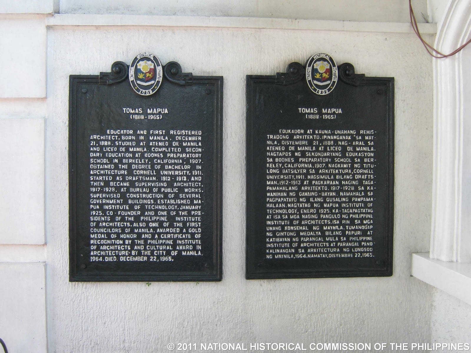 NHCP Photo Collection, 2013