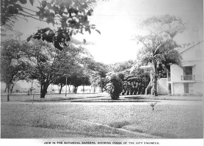 NHCP Photo Collection, 1983