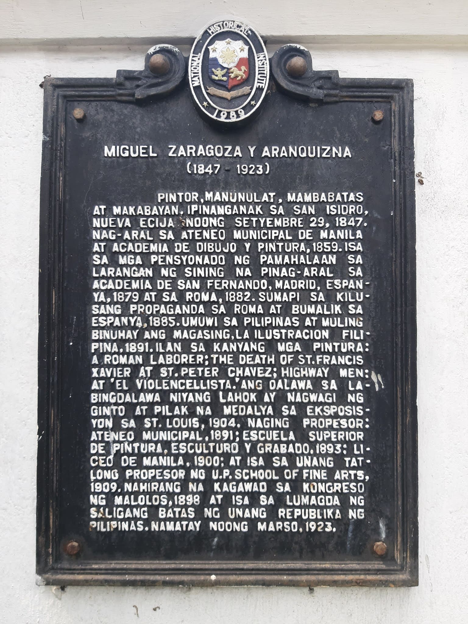 NHCP Photo Collection, 2019