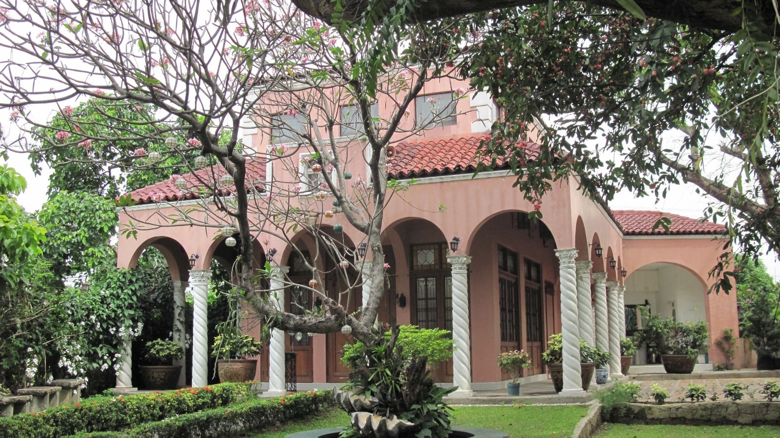 NHCP Photo Collection, 2014