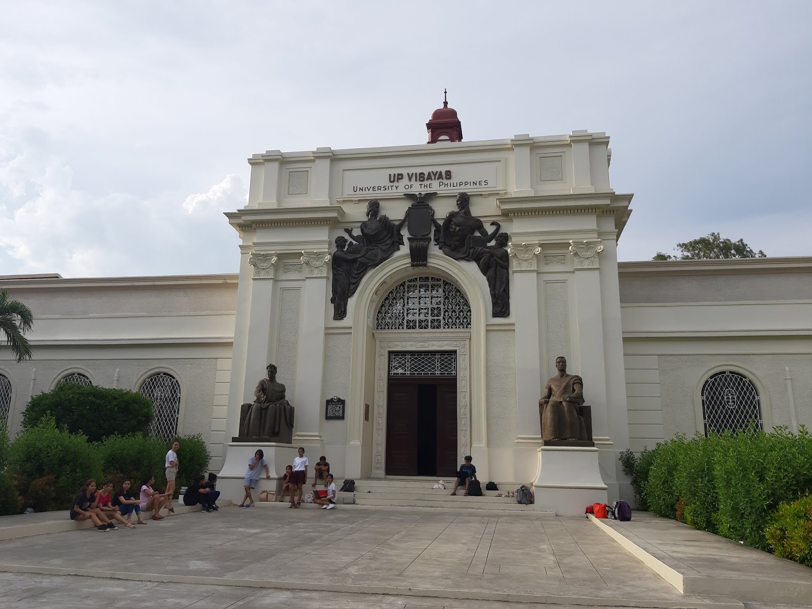 NHCP Photo Collection, 2001