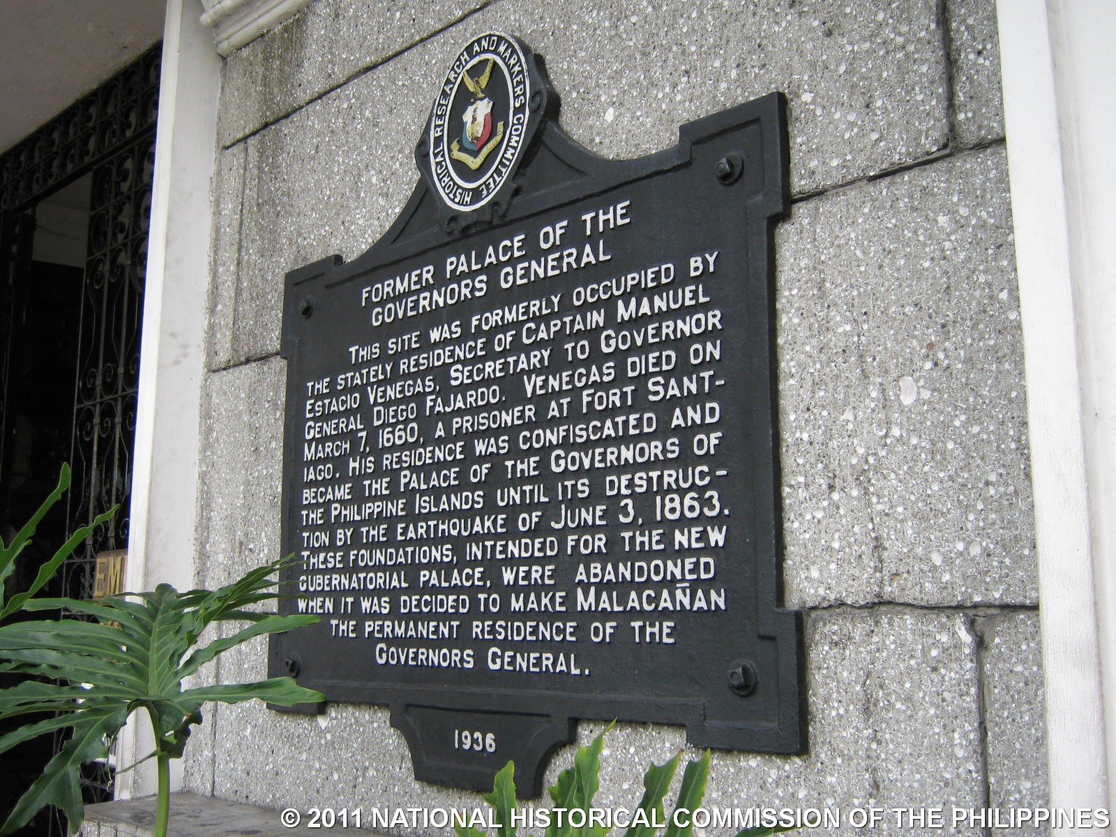 NHCP Photo Collection, 1939