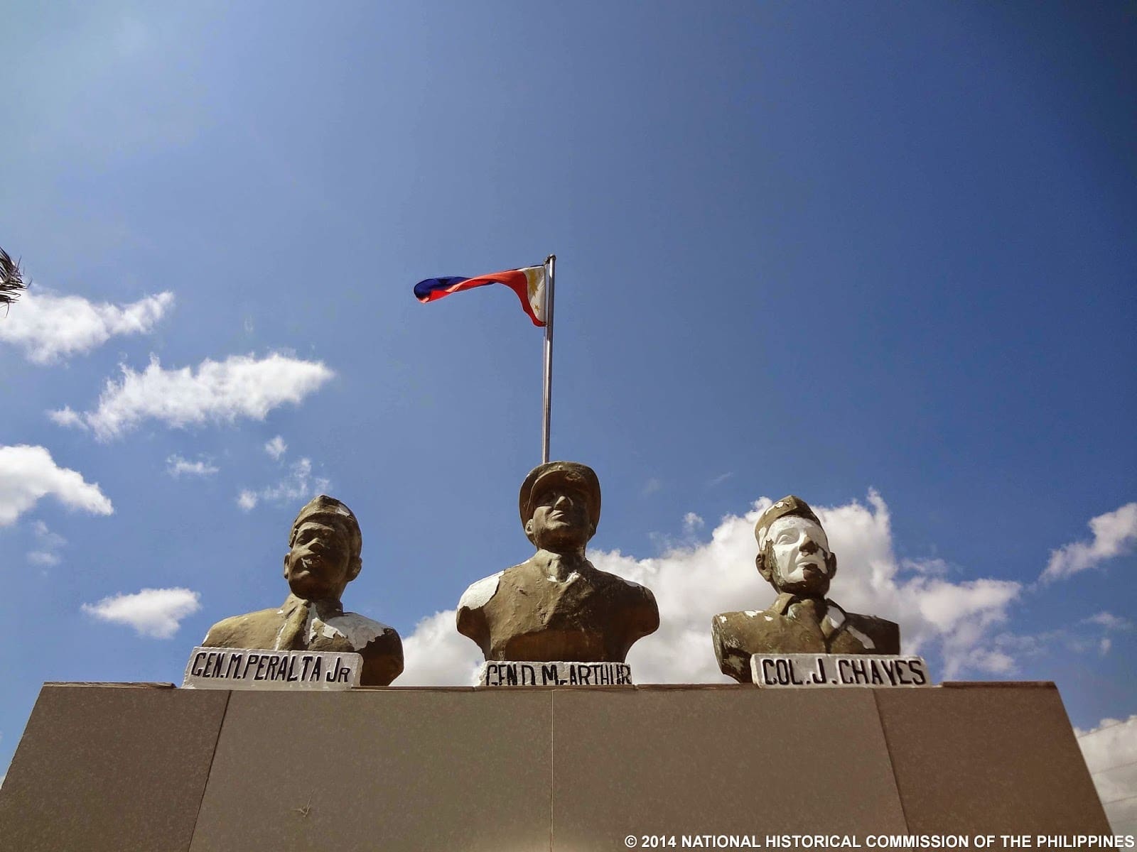 NHCP Photo Collection, 2013