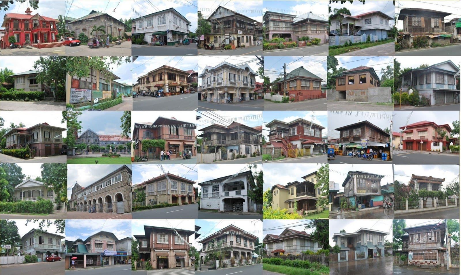 NHCP Photo Collection, 2010