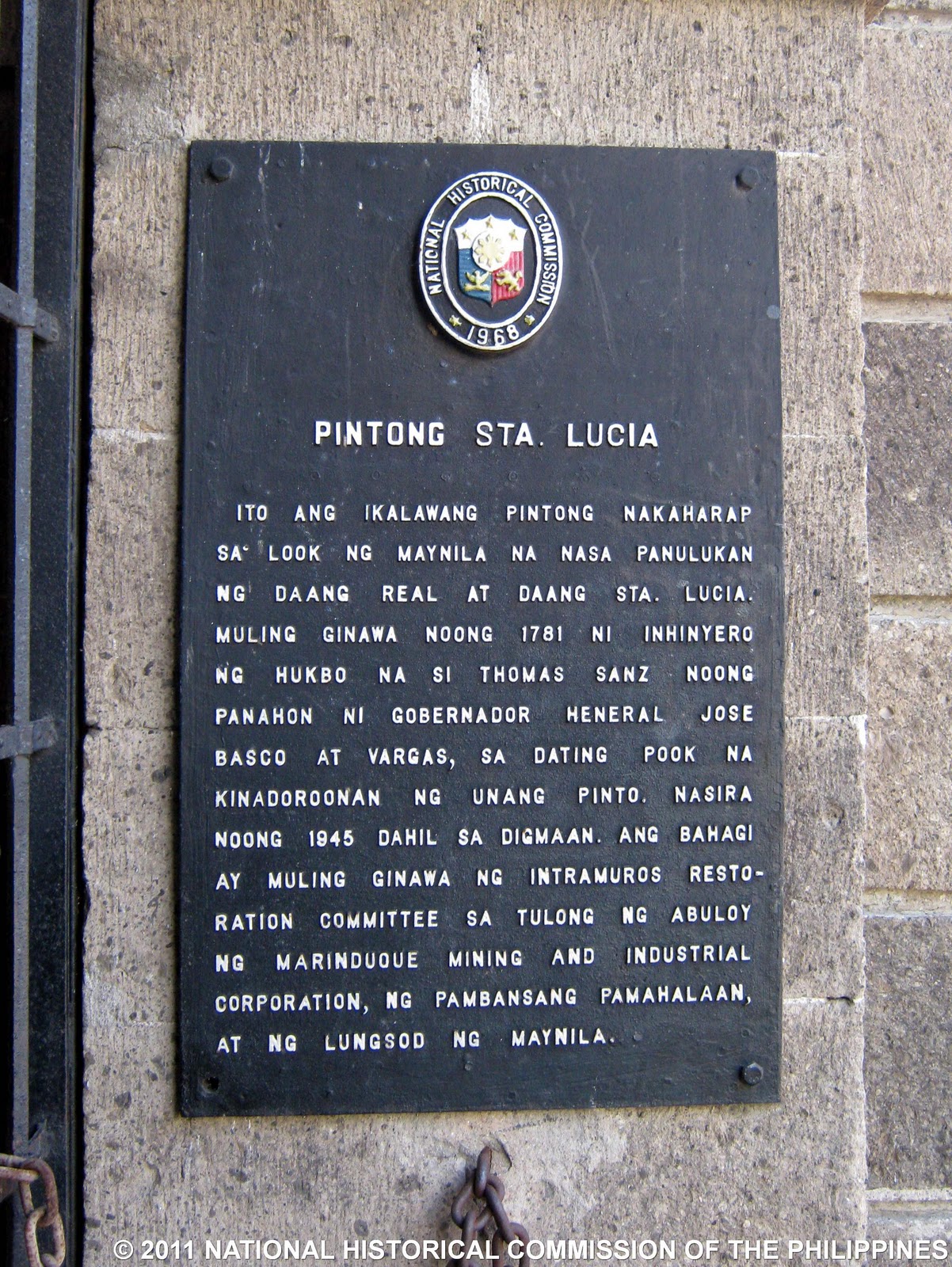 NHCP Photo Collection, 2013