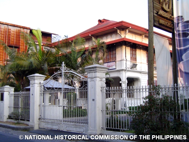 NHCP Photo Collection, 1982