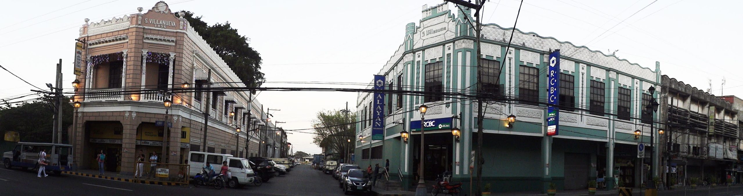 NHCP Photo Collection, 1964