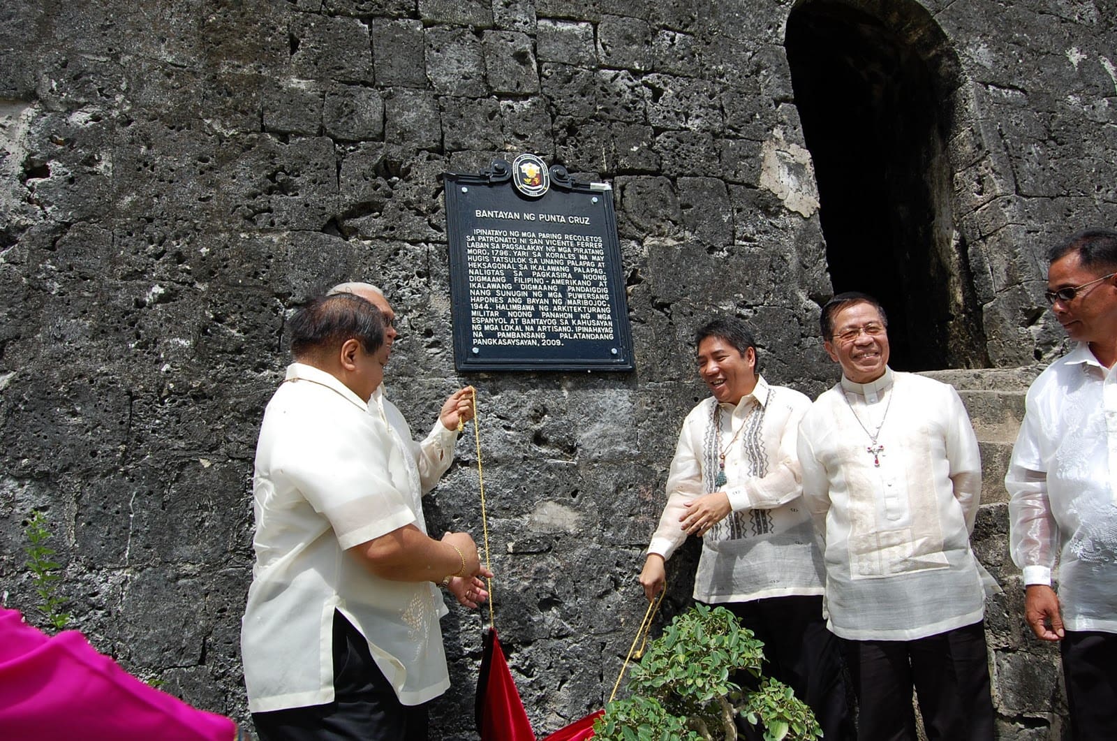 NHCP Photo Collection, 2013