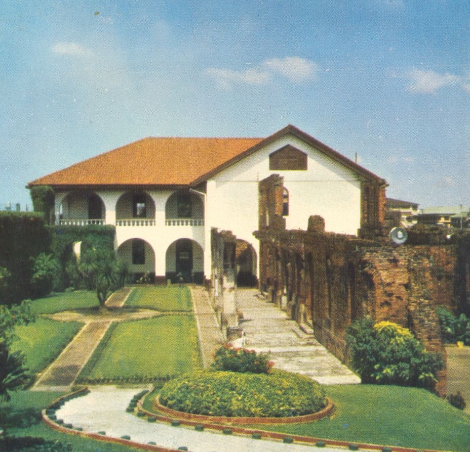 NHCP Photo Collection, 1969