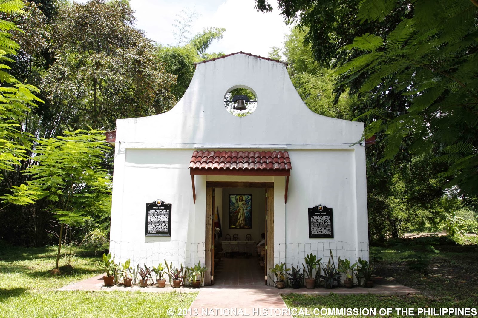 NHCP Photo Collection, 2009