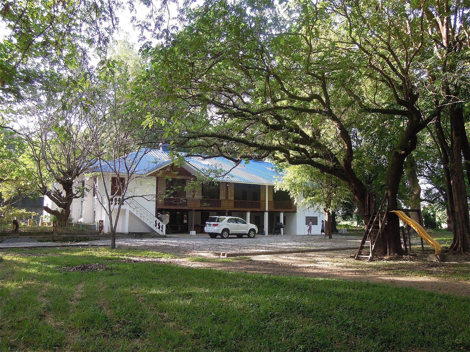 NHCP Photo Collection, 1981