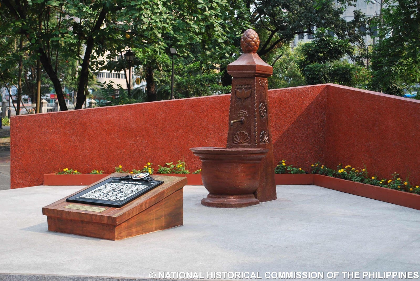 NHCP Photo Collection, 1939