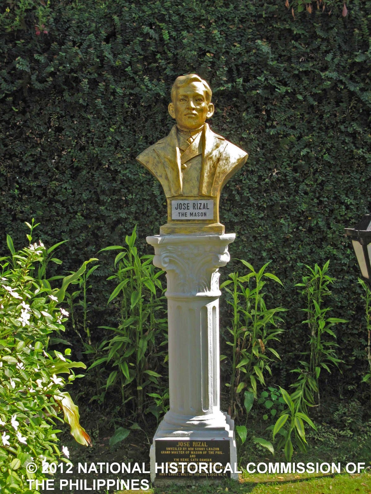 NHCP Photo Collection, 2009