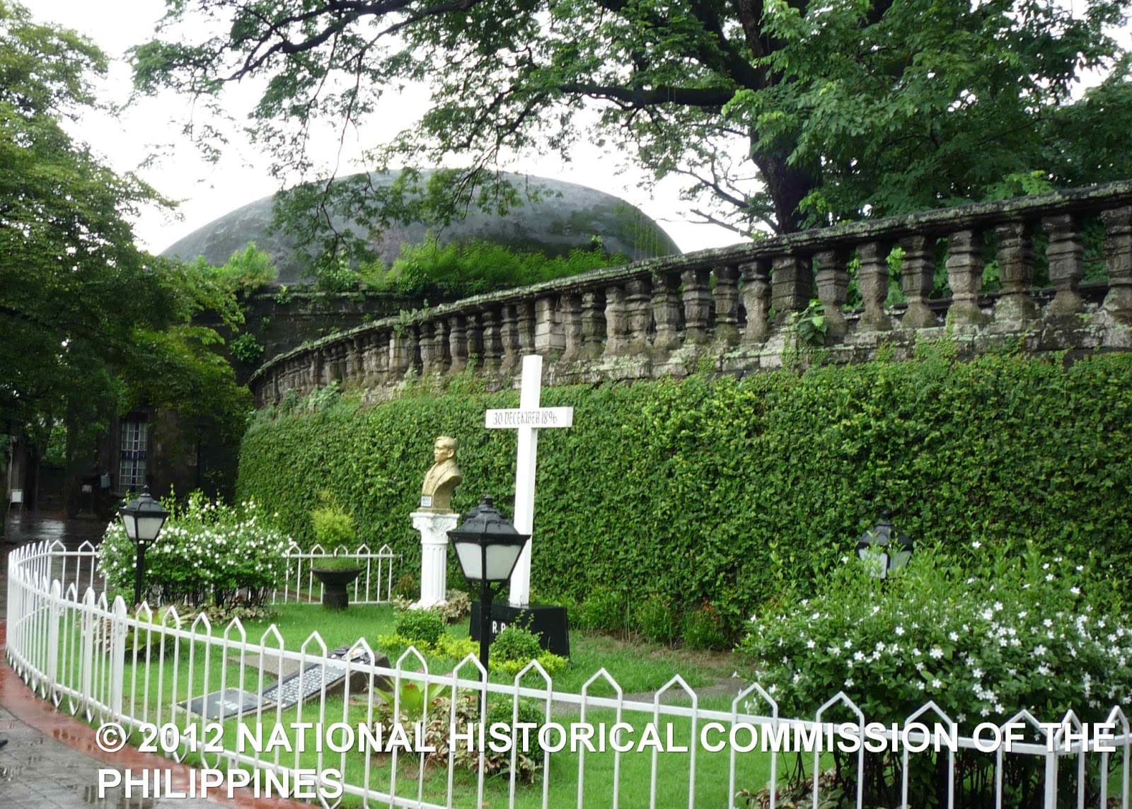 NHCP Photo Collection, 2005