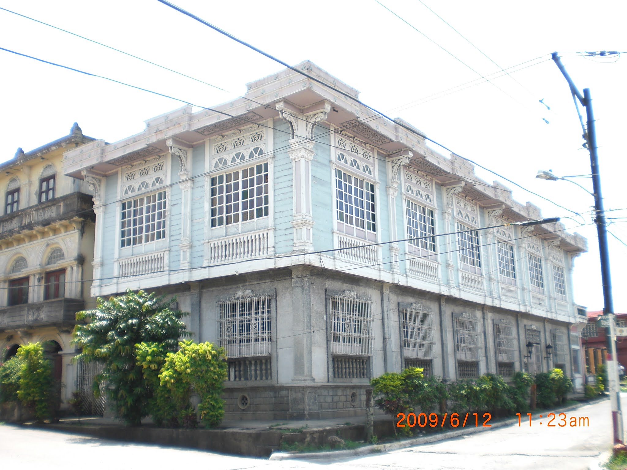 NHCP Photo Collection, 2002