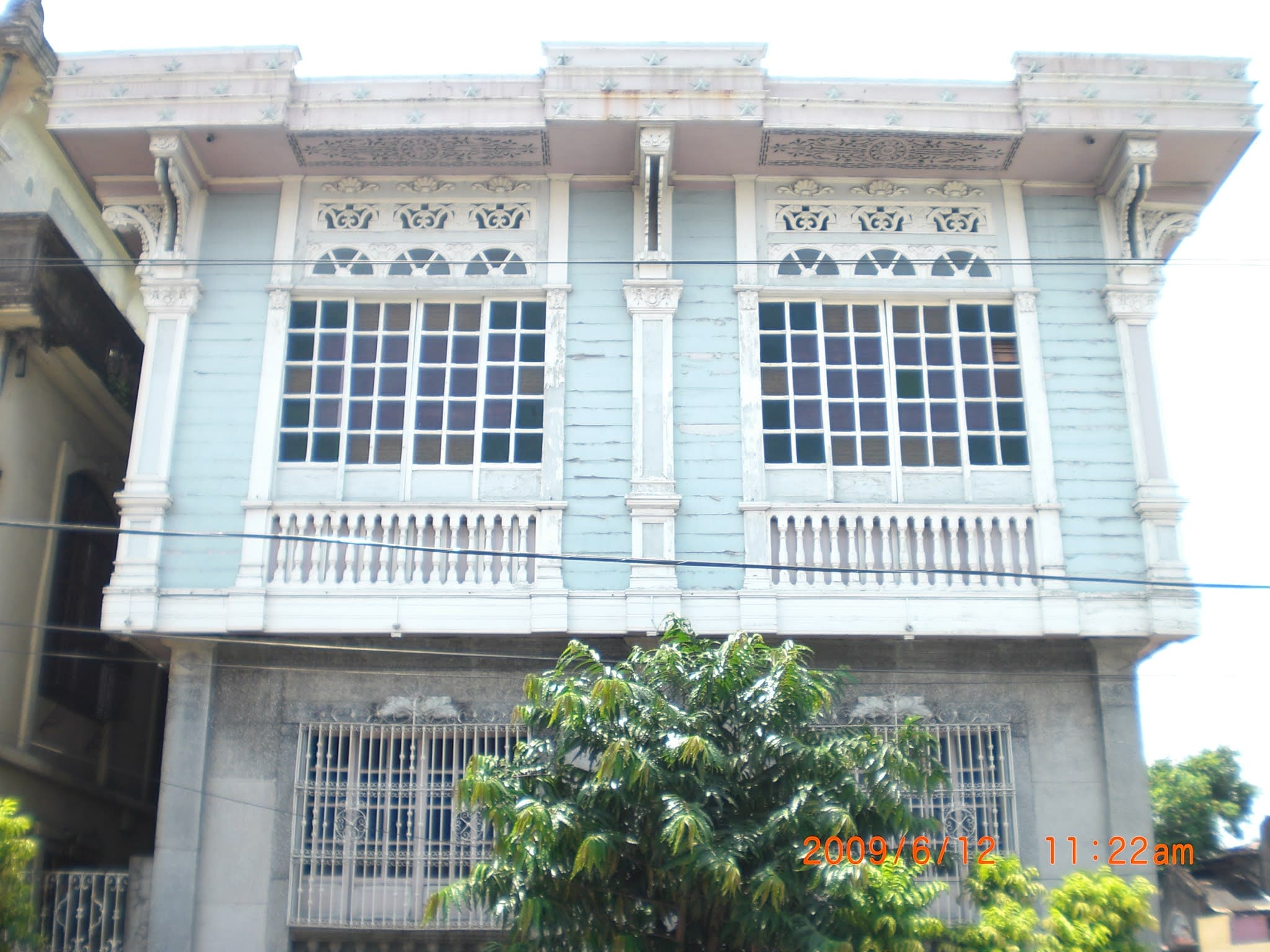 NHCP Photo Collection, 1992