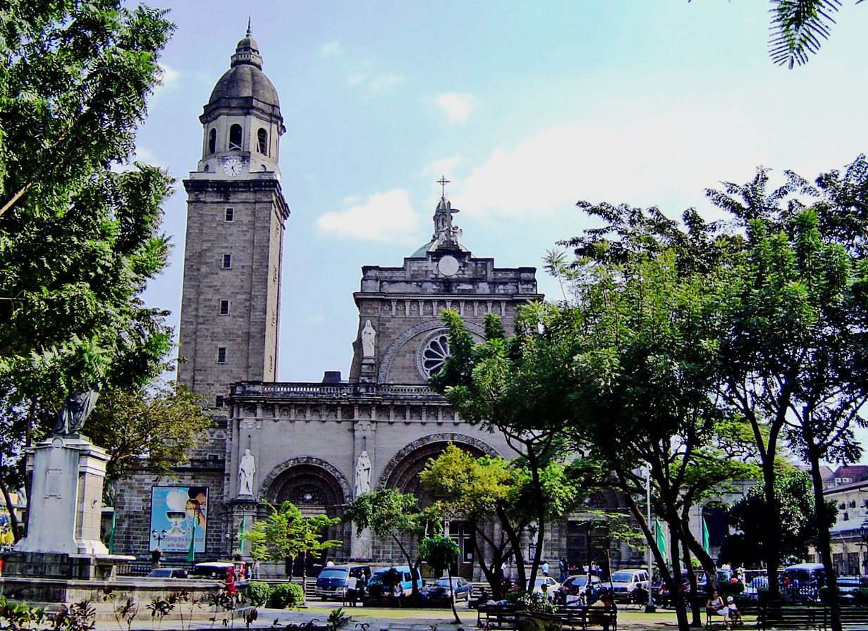 NHCP Photo Collection, 1971