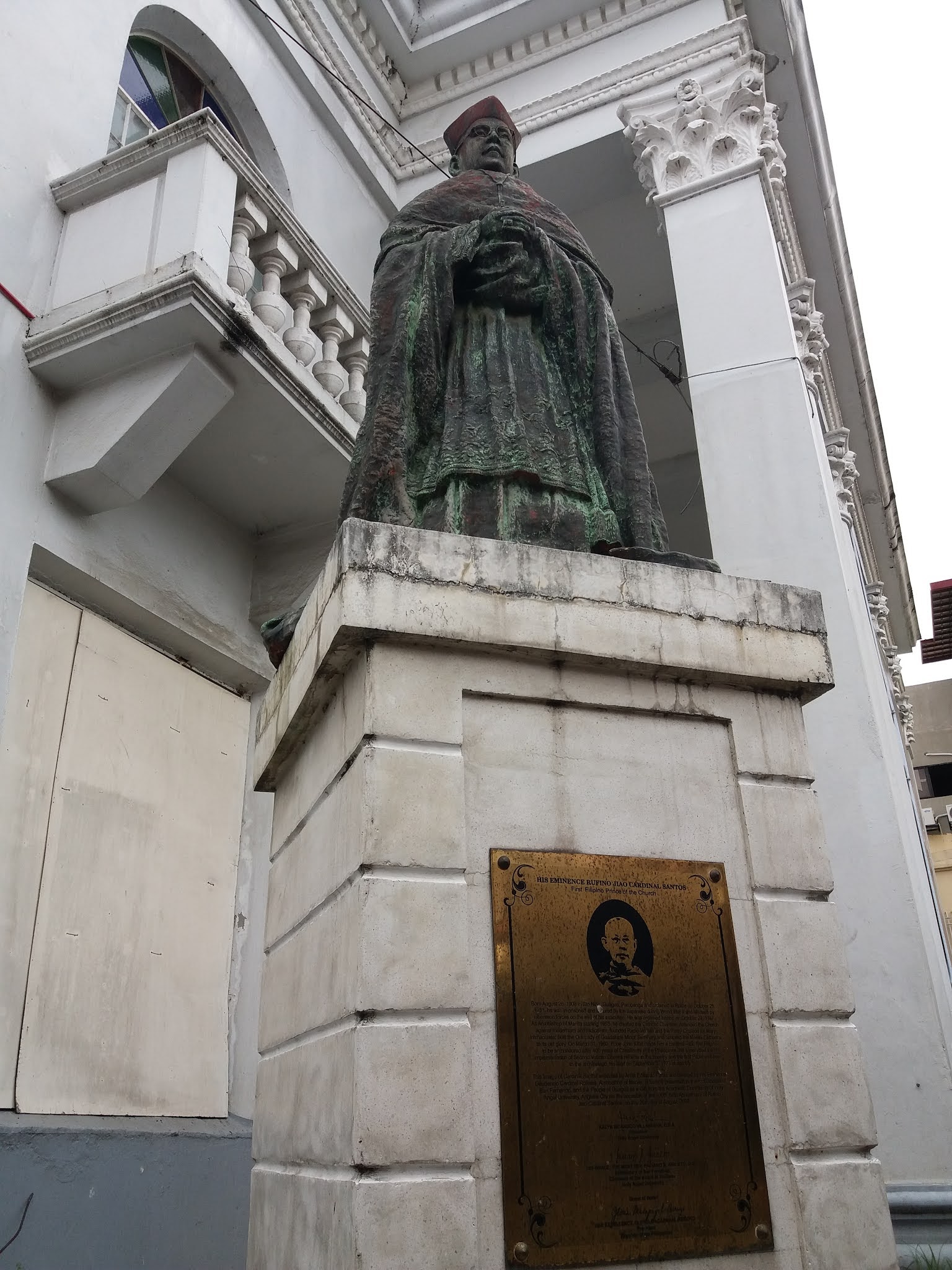 NHCP Photo Collection, 2012