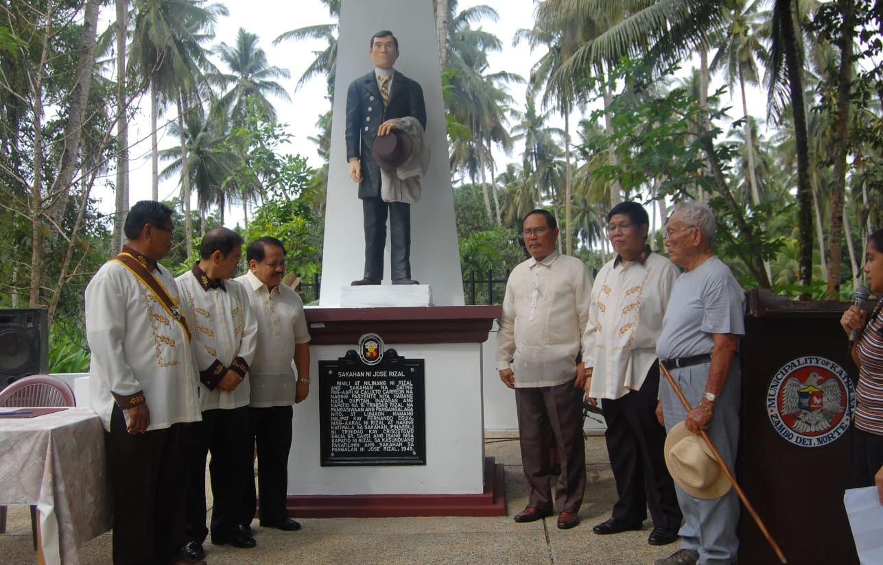 NHCP Photo Collection, 1957