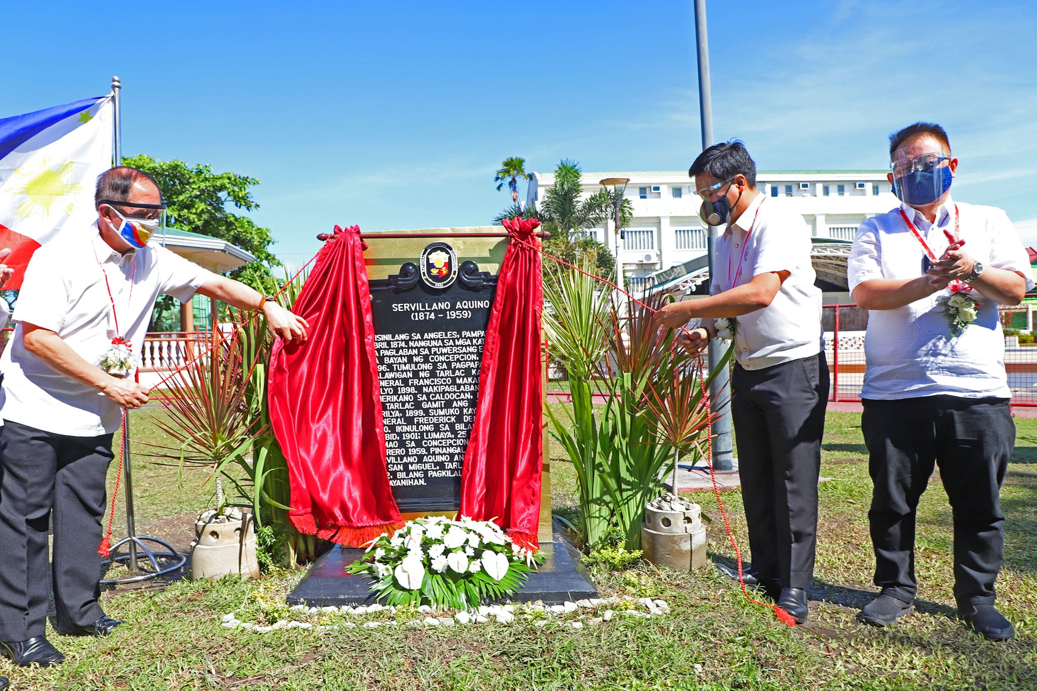 NHCP Photo Collection, 2012