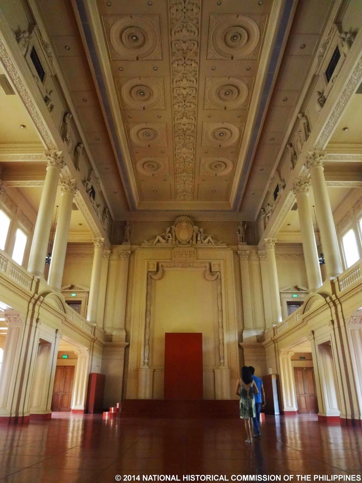 NHCP Photo Collection, 2012