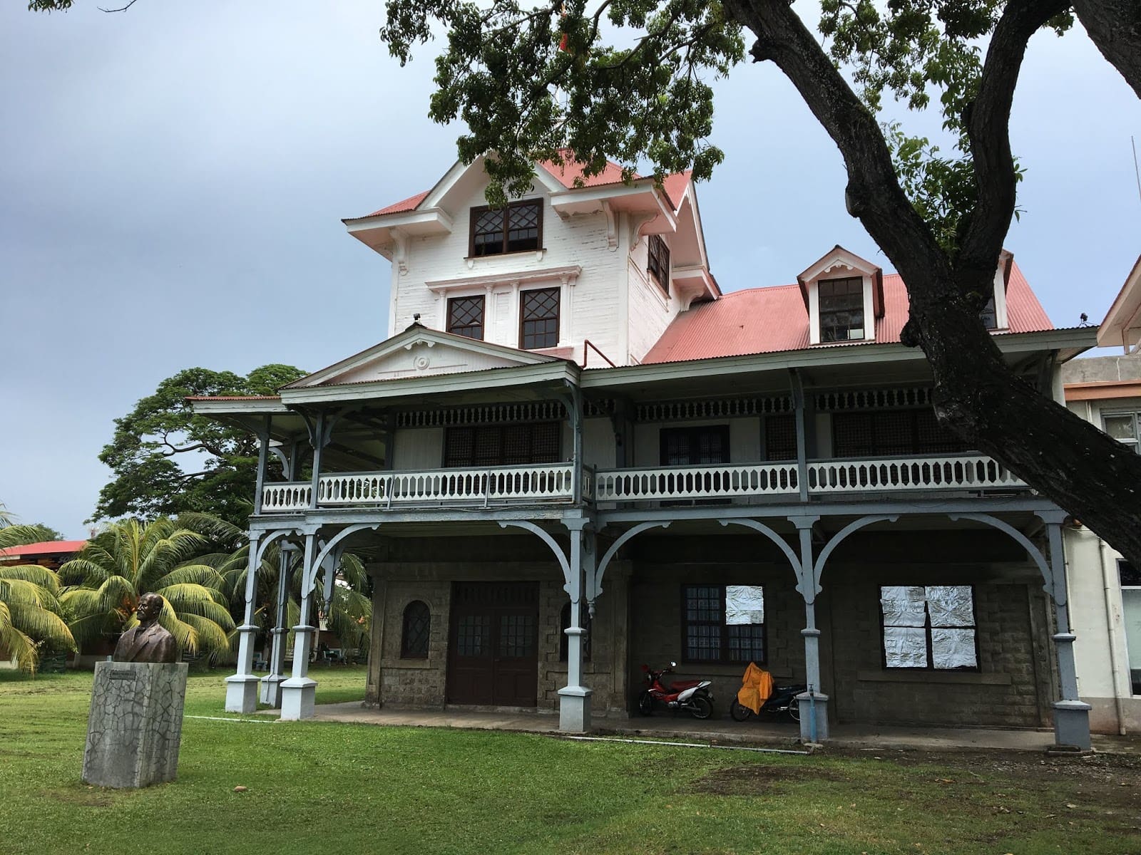 NHCP Photo Collection, 2012